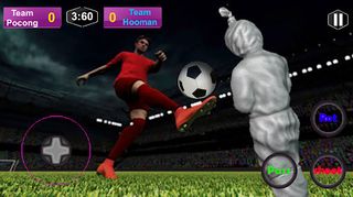 Pocong Futsal League - Screenshot 2