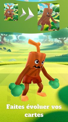 Might Of Monolith - Screenshot 1