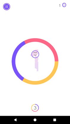 Color Float - Screenshot 3