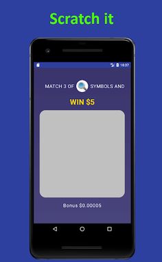 LuckyMe - Screenshot 2