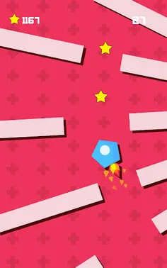 Sneaky - Screenshot 1