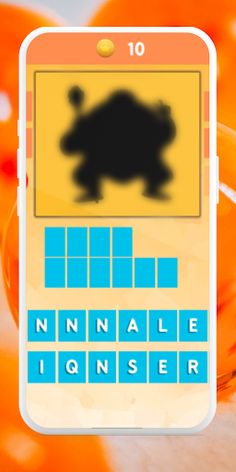 Dragon Spheres Anime Quiz Game - Screenshot 4