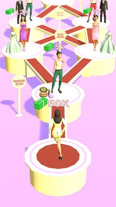 Weddingplanner - Screenshot 4