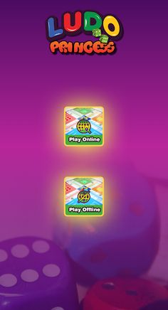 Ludo Princess - Screenshot 2