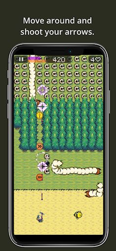 Larva Attack: Defend Your Home - Screenshot 3