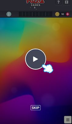 Word Swipe - Screenshot 1