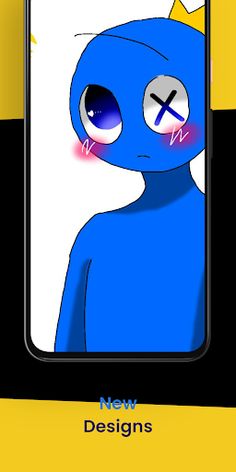 Rainbow Friends Jigsaw Puzzles - Screenshot 4