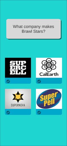 Are you a Fan of Brawlers? QUI - Screenshot 2