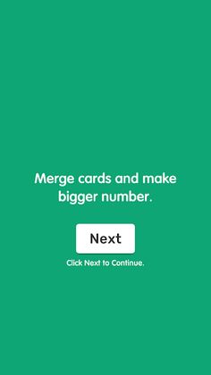 Merge - Incremental Card - Screenshot 3