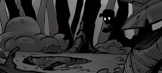 Halloween Escape - Screenshot 1