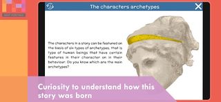 Egnazia - Lost in time - Screenshot 3