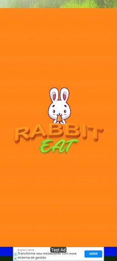 Rabbit Eat - Screenshot 1