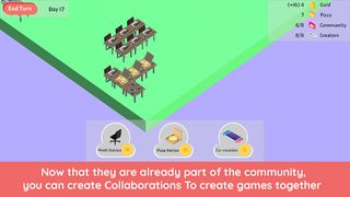 MAKE GAMES - Screenshot 3