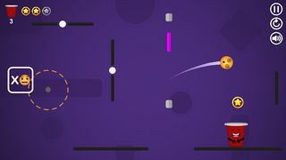 Piing Pong: Awesome trick shot - Screenshot 3