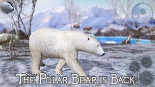 Polar Bear Simulator 2 - Screenshot 2