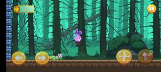 Bunnyland Hunt - Screenshot 2