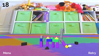 Kim Young Baby - Bricks - Screenshot 3