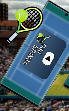 Boom Tennis Pro - Screenshot 3