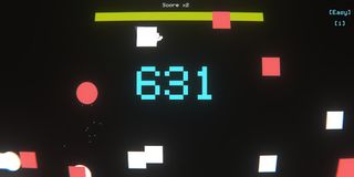 Square Draggers - Screenshot 1