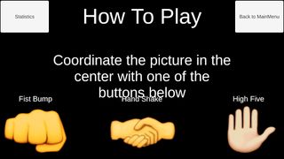 HandShake Simulator - Screenshot 3