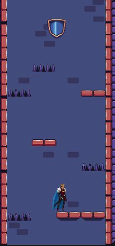 Royal Climber - Screenshot 2