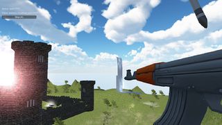 The Amalgami - Screenshot 3