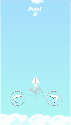 Paper Fly - Screenshot 4