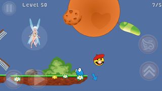 Hat Ball - Screenshot 3