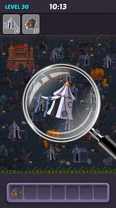 Triple City - Find it - Screenshot 1