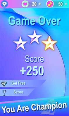 MC Stan Piano Tiles - Screenshot 4
