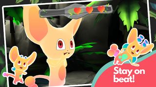 Cha Cha Island - Screenshot 3
