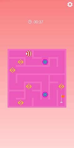 RANDOMAZE - Screenshot 2