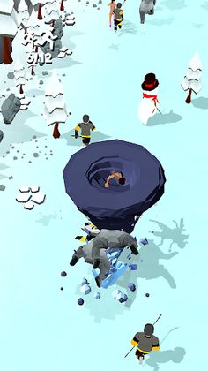 Tornado! - Screenshot 3