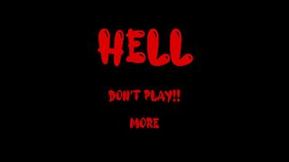 Hell - Screenshot 1