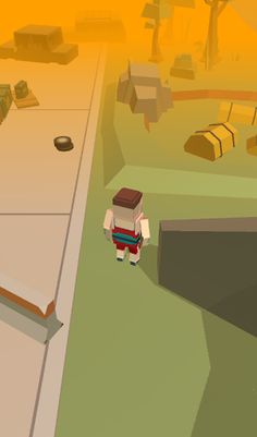 А4 догони популярность. Убеги - Screenshot 4