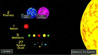 Combo Nations - Screenshot 3