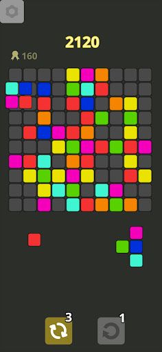 Multi Color Match - Screenshot 1