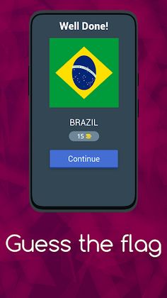 Guess the Flag - Screenshot 2