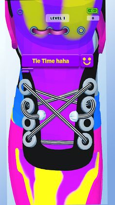 ShoeShop3D - Screenshot 2