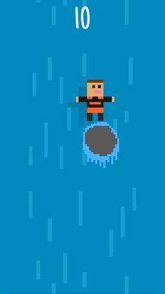 Infinite Waterfall - Screenshot 4