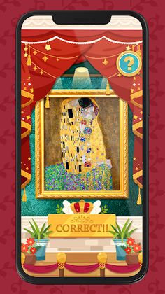 ART FRENZY: GALLERY EDITION - Screenshot 1