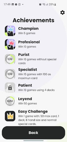 PlopIt! - Screenshot 3