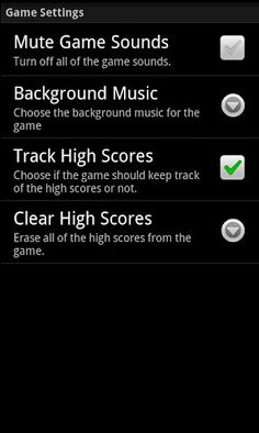 Gridd - Screenshot 3