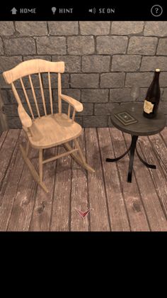 E.X.I.T Ⅱ - Escape Game - - Screenshot 3