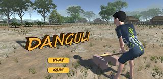 Danguli - Screenshot 1