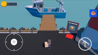 Take Box - Screenshot 1