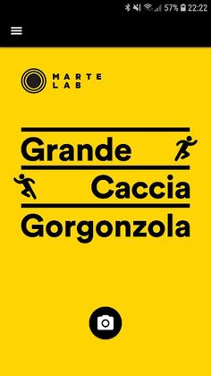 Grande Caccia - Screenshot 1