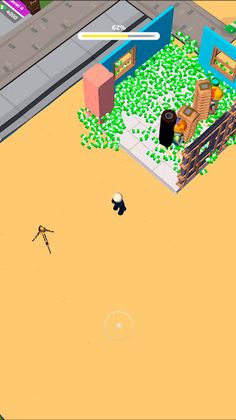 Building Construction Rush - Screenshot 4