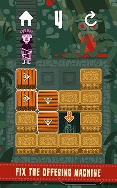 Sacrificio Inc. - Screenshot 4