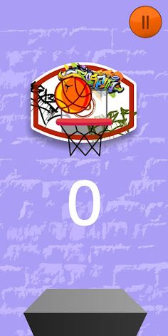 Street Basketball - Screenshot 2